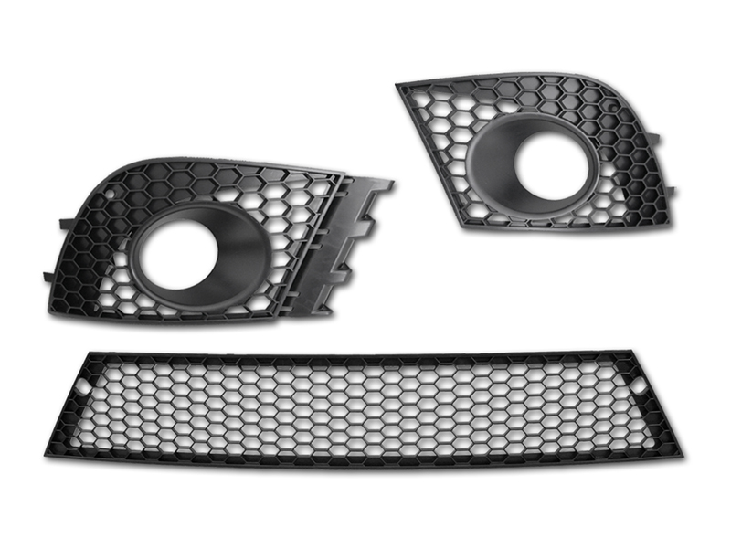 KRATKA ATRAPA KPL SEAT CORDOBA IBIZA 6L0 LIFT 06