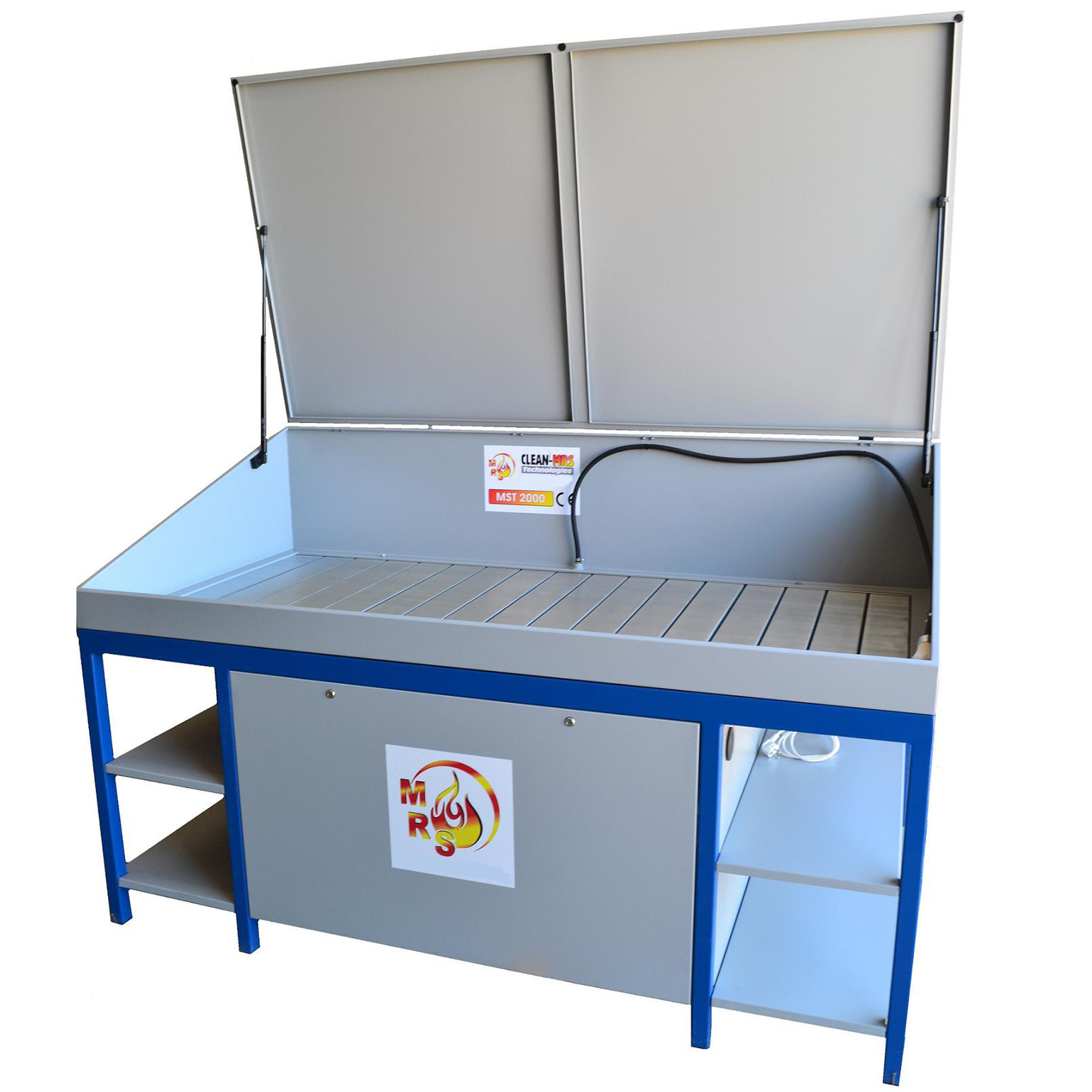 Myjka Warsztatowa Stol Do Mycia Czesci MST 2000 Producent code MST 2000 P