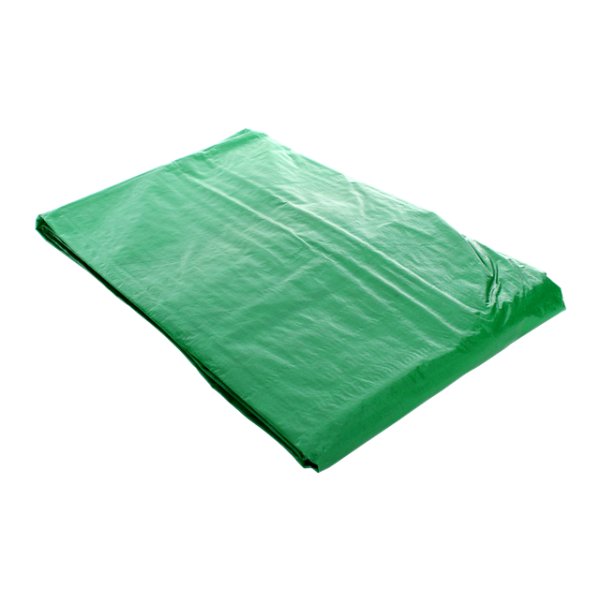

Plandeka Plandeki 6x8 Zielona Wzmacniana 100G/M2