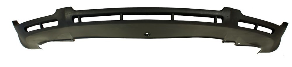 954925 - Спойлер спідниця Хокей VW PASSAT B5 FL 2000-2005