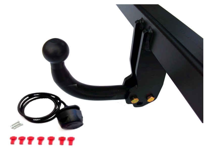 

Nowy Hak Holowniczy Vw Passat B5+FL Kombi 96-05