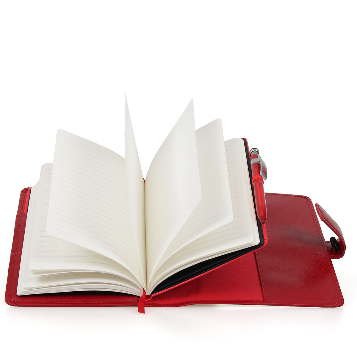 

Etui Okładka Skórzana Na Notes Książkę Kalendarz