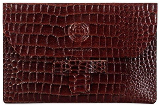 

Etui 6'' Kindle DBramante Crocodile Leather Skóra