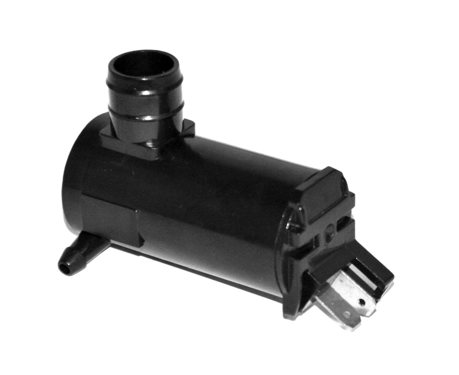 WS08 - Насос омывателя Mitsubishi 3000GT Sigma Galant