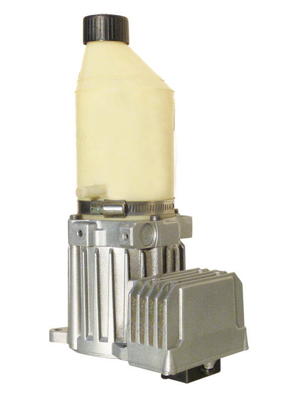 JER102 - НАСОС ГІДРОПІДСИЛЮВАЧА КЕРМА OPEL ASTRA G II TRW BERTONE