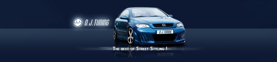 OPEL VECTRA A * DOKŁADKA ZDERZAKA TYLNEGO * DJ-TUNING EAN (GTIN) 5906583148649