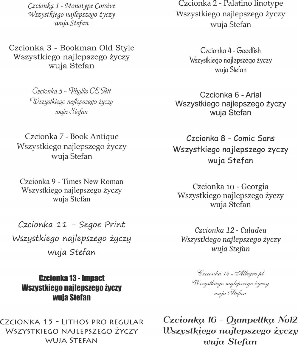 Power Bank z grawerem - pojemność 4000mAh Wysokość produktu 11 cm