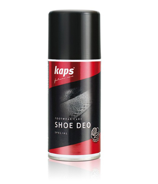 

Kaps Niwelator Zapachu Odświeżacz Do Butów Spray