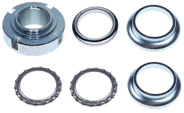 

Łożyskowanie Miska Kierownicy Ramy Simson S51 SR50