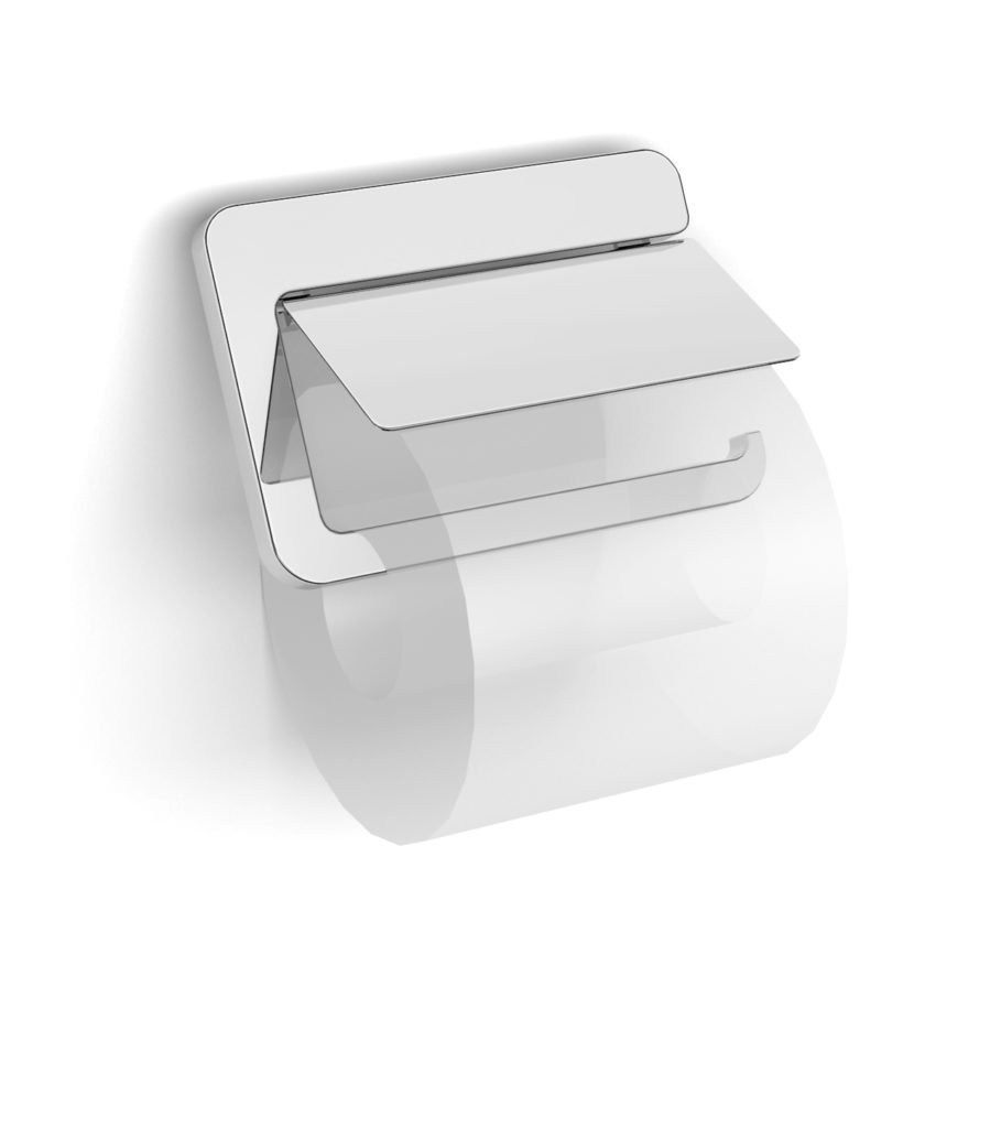 Stella Next držák na pohyblivý papír/kryt 08.442