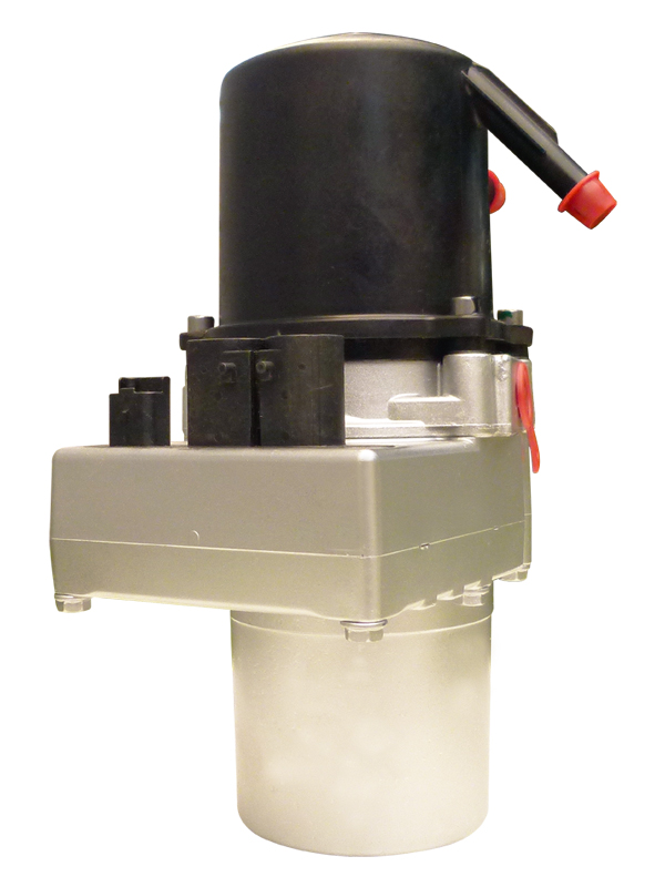 НАСОС ГИДРОУСИЛИТЕЛЯ FIAT SCUDO FIAT ULYSSE