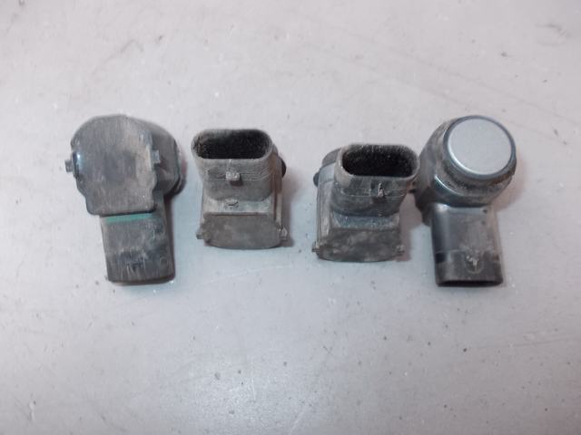 PARKTRONIC FORD MONDEO MK4 9G92 15K859 AA