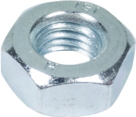 

Nakrętki 6-kątne M20 oc kl.8.8 Din 934 2szt