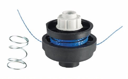 

Ryobi Rac 120 głowica do podkaszarek żyłka 1,5mm
