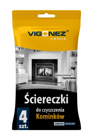 VIGONEZ UTIERKY NA ČISTENIE KRBOV