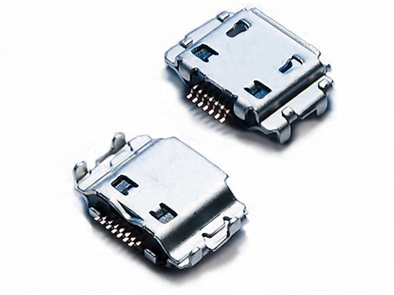 

Gniazdo microusb N7000 I9220 S8300 S5750 S3370