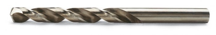 

Wiertło Do Metalu Kobaltowe Kobalt Hss Co 6 mm