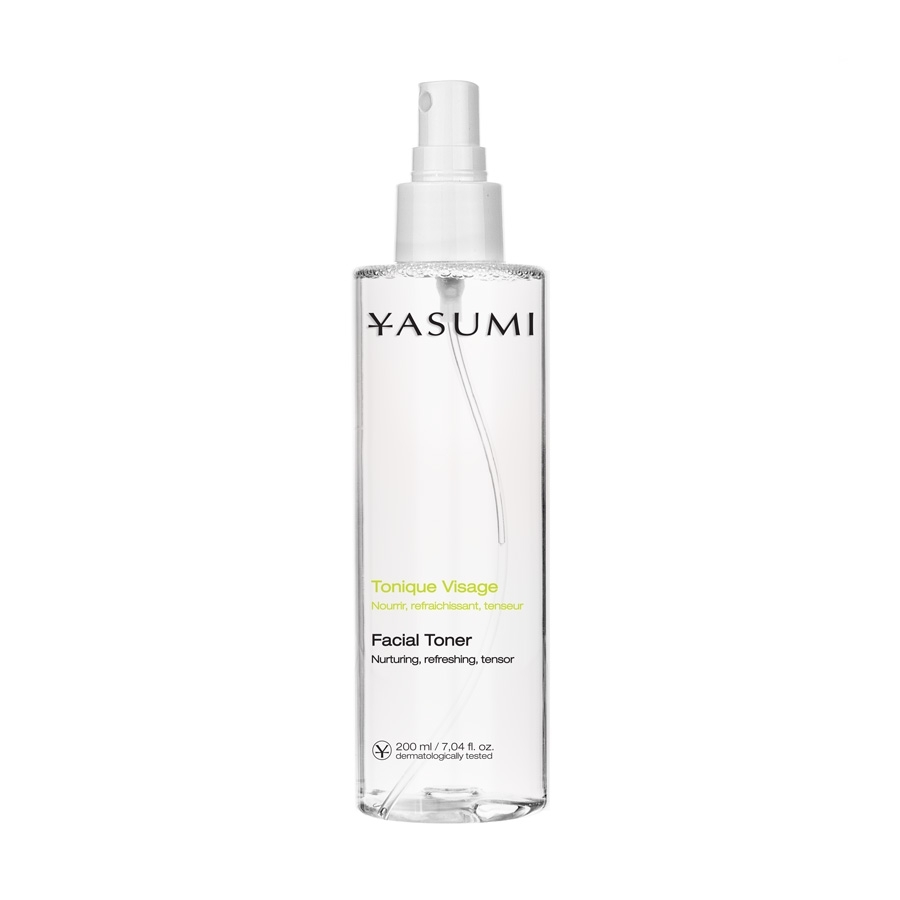 

Yasumi Tonik do twarzy Facial Toner