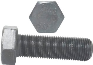 

M12x1,5x50 Śruba drobnozwojna kl.10.9 Din 961 2szt