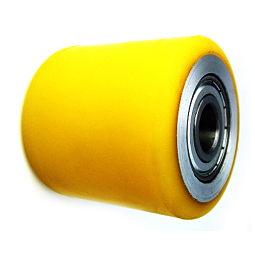 Rolka pro paletový vozík 80x90 mm