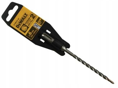 

Dewalt Wiertło Do Betonu Sds Plus 22x250MM DT9602