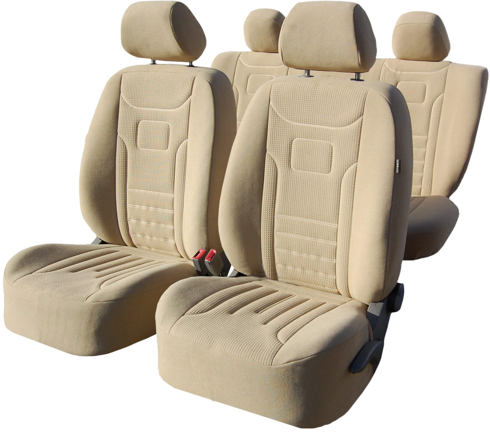 audi q5 seat covers