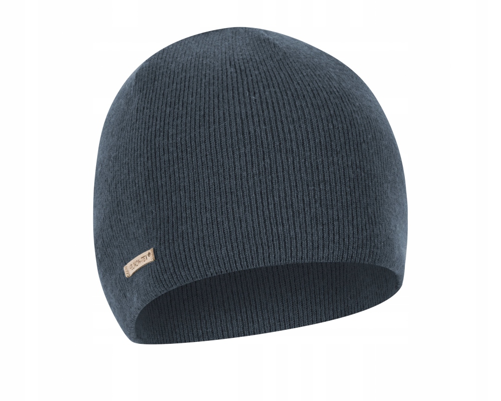 Čiapka Helikon Urban Merino Wool Beanie - Shadow