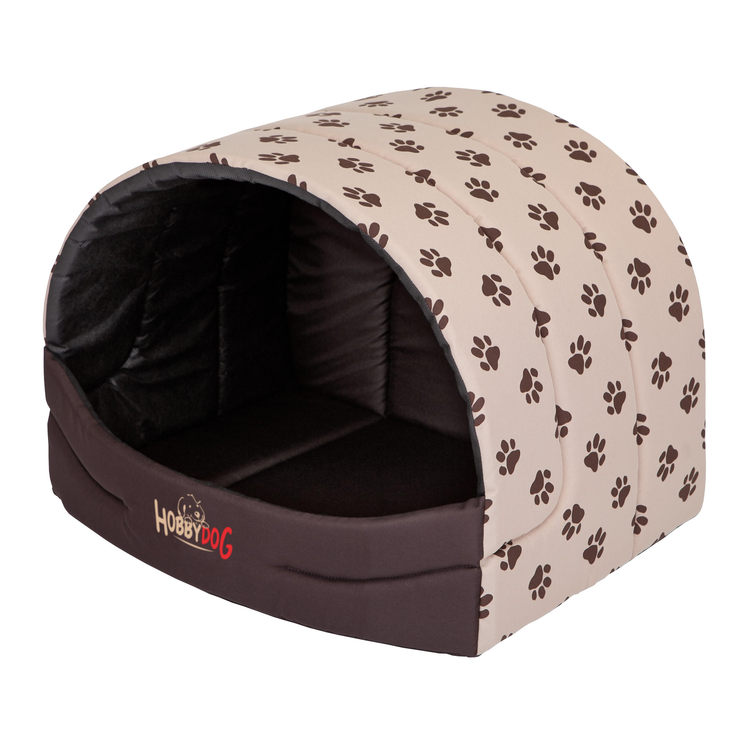 

Domek dla Psa, Buda legowisko Hobbydog - R4: 60x49