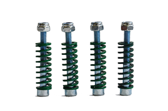 MWR-500 - MWR-РЕГУЛИРОВОЧНЫЕ ПРУЖИНЫ ДЛЯ ФИЛЬТРОВ BMW APRILIA