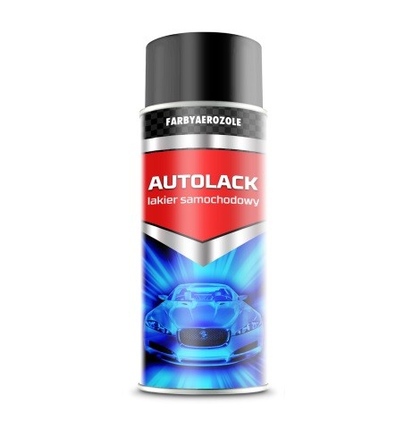 

Gotowy Spray 150ML Lakier Peugeot Citroen Elb Elbc