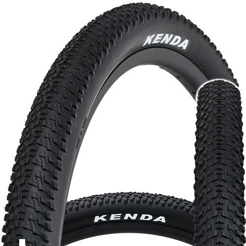 

Opona Rowerowa Kenda 27,5 X 2,35 K1153 Kostka Mtb