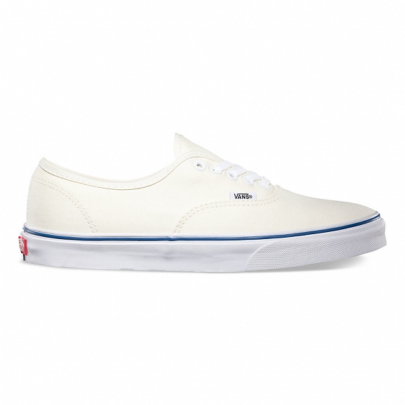 

Buty Vans Authentic white VEE3WHT R. 36,5
