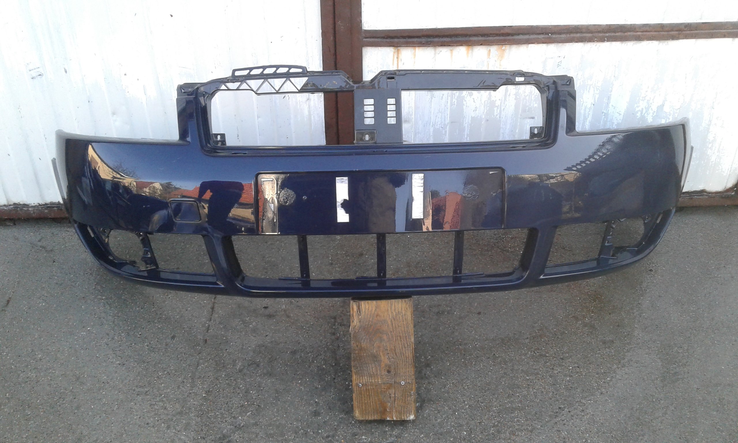 STOSSSTANGE AUDI A4 B6 KABRIO CABRIO --WYSYLKA