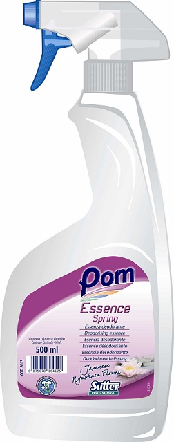 

Sutter Pom Essence Spring 500ml esencja zapachowa