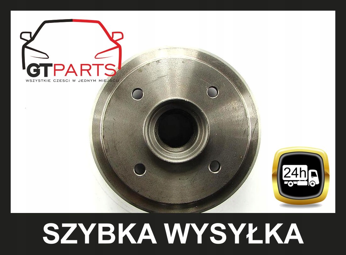 BEBNY SZCZEKI LOZYSKA KPL DAEWOO MATIZ TANIO Parts manufacturer GT Parts
