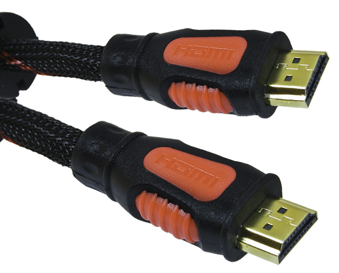 

Przewód Kabel Hdmi-hdmi Prolink CL828 1m
