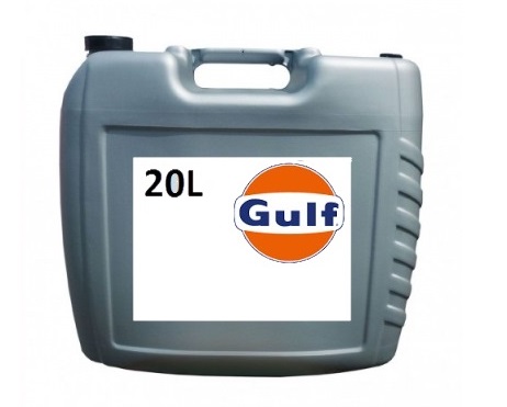 Gulf MAX 15W40 20L olej silnikowy A3/B3 mineralny