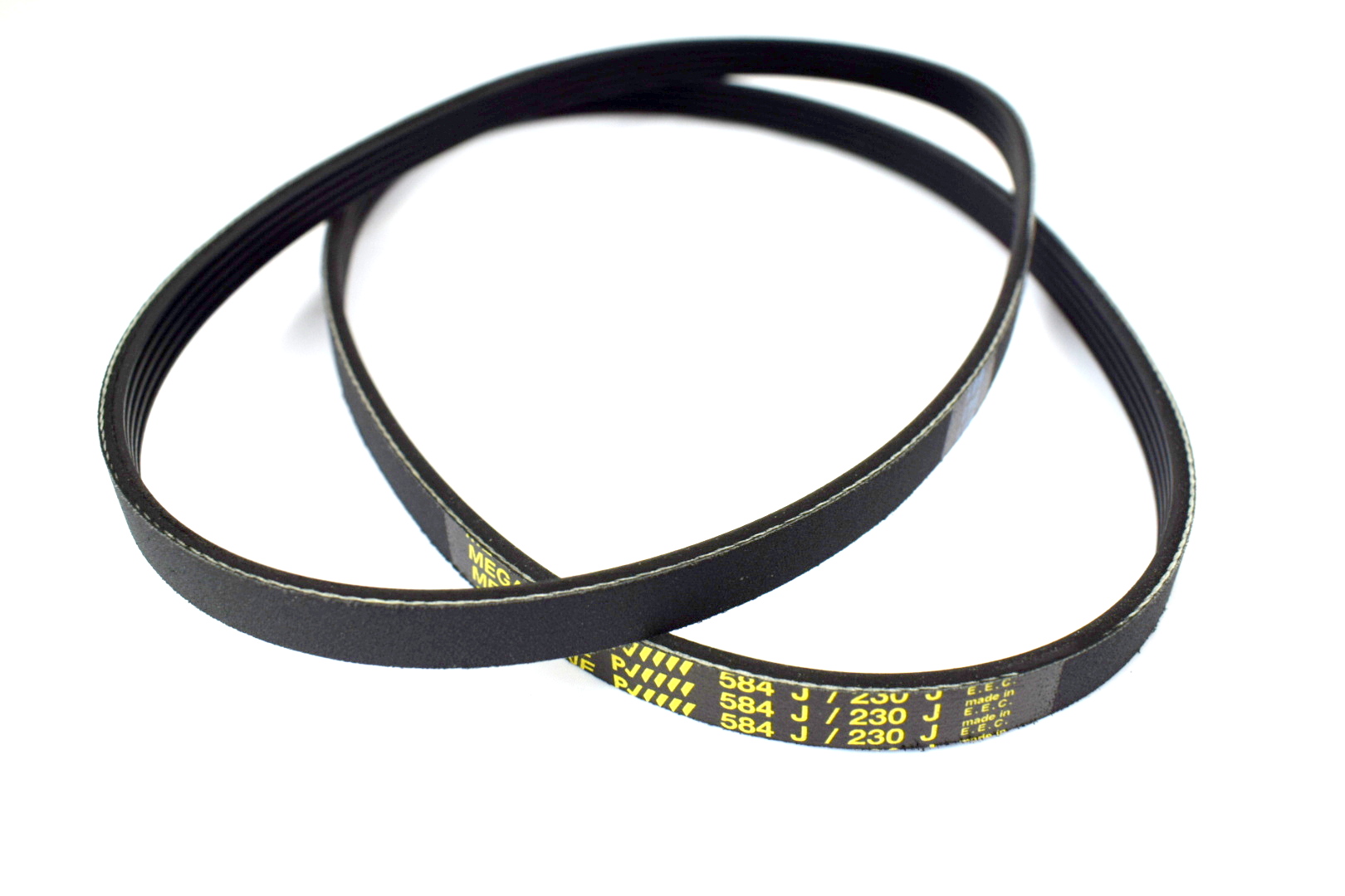 

Pasek pas 5 Pj 584 Pv wieloklinowy