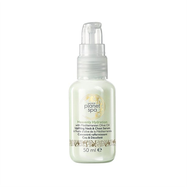 

Avon Ujędrniające Serum Do Szyi I Dekoltu 50 ml
