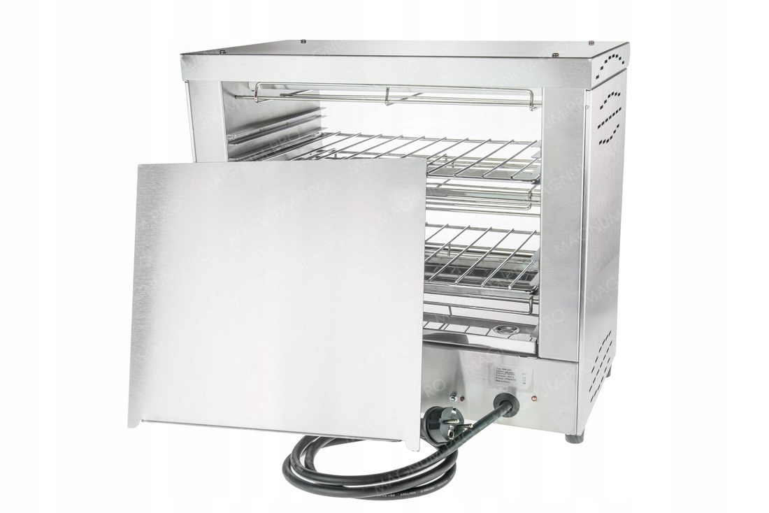 SALAMANDER DWUPOZIOMOWY OPIEKACZ DO ZAPIEKANEK Kod producenta 777102