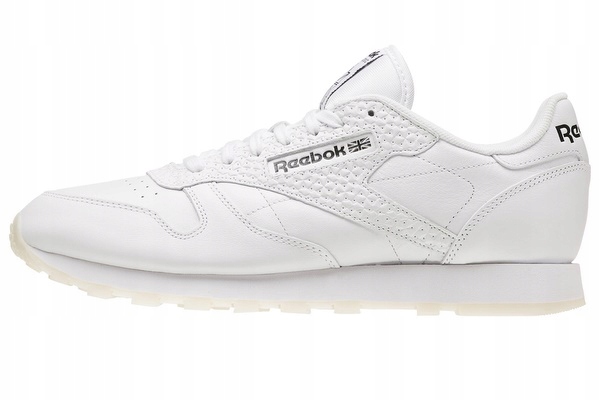 

Buty męskie Reebok CL Leather ID BD2155