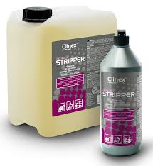 

Clinex Dispersion Stripper Do Usuwania Powłok 5L