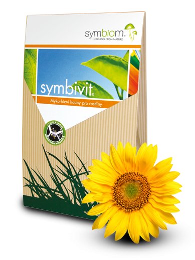 мікориза універсальний міцелій добриво 3 кг Виробник Symbiom