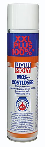 

Liqui Moly Odrdzewiacz MoS2