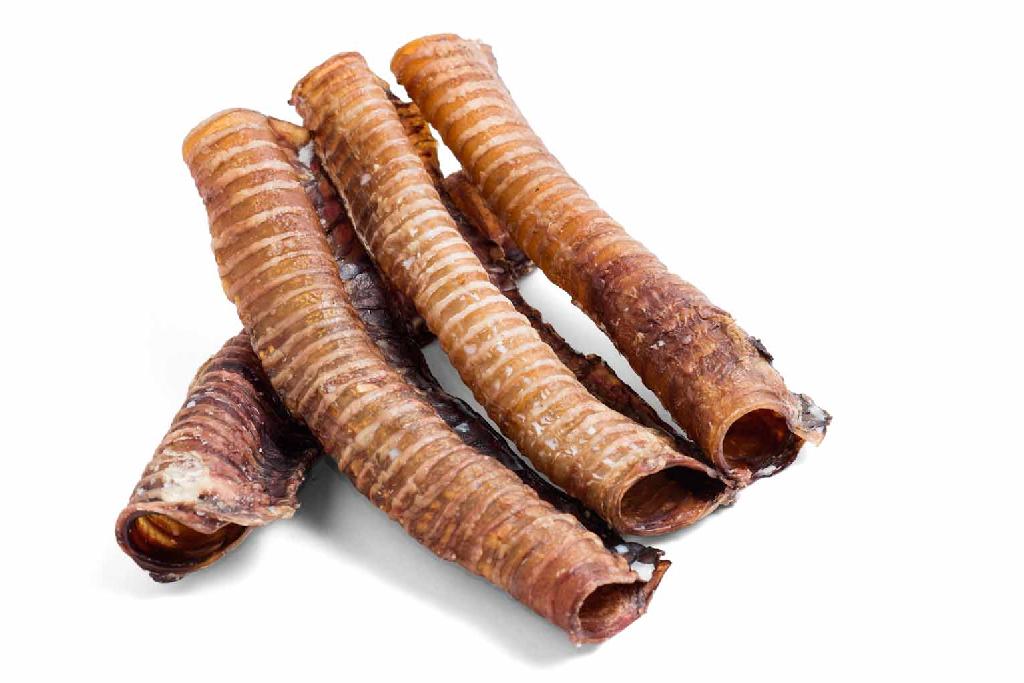 suszona tchawica wołowa 1 kg. SUPER CENA GAT. 1