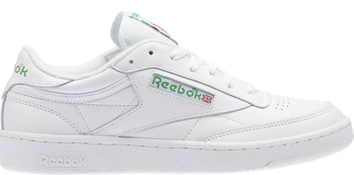 

Buty męskie Reebok Club C 85 CN0645 42.5
