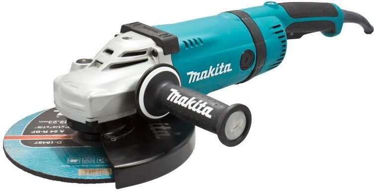 

Makita GA9040R Szlifierka Kątowa 230mm 2600W