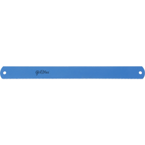 

Brzeszczot maszynowy wg Pn 350x32x1,6/6 Globus