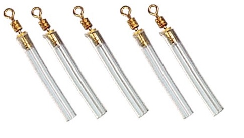 

Systemik Do Spławika Jaxon AJ-KRX4010SS 5SZT.