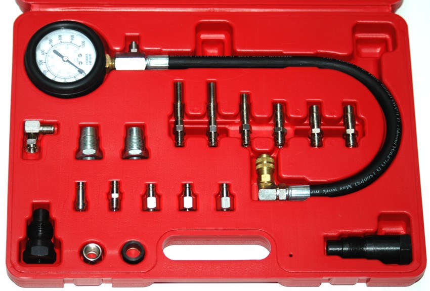 TESTER CISNIENIA KOMPRESJI 0 70 BAR DIESEL OLSZTYN